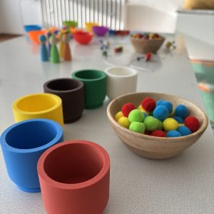 Mini oslava